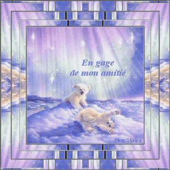L'Amitié